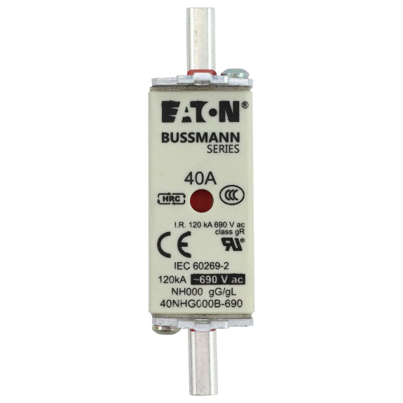 BUSSMANN 40NHG000B-690