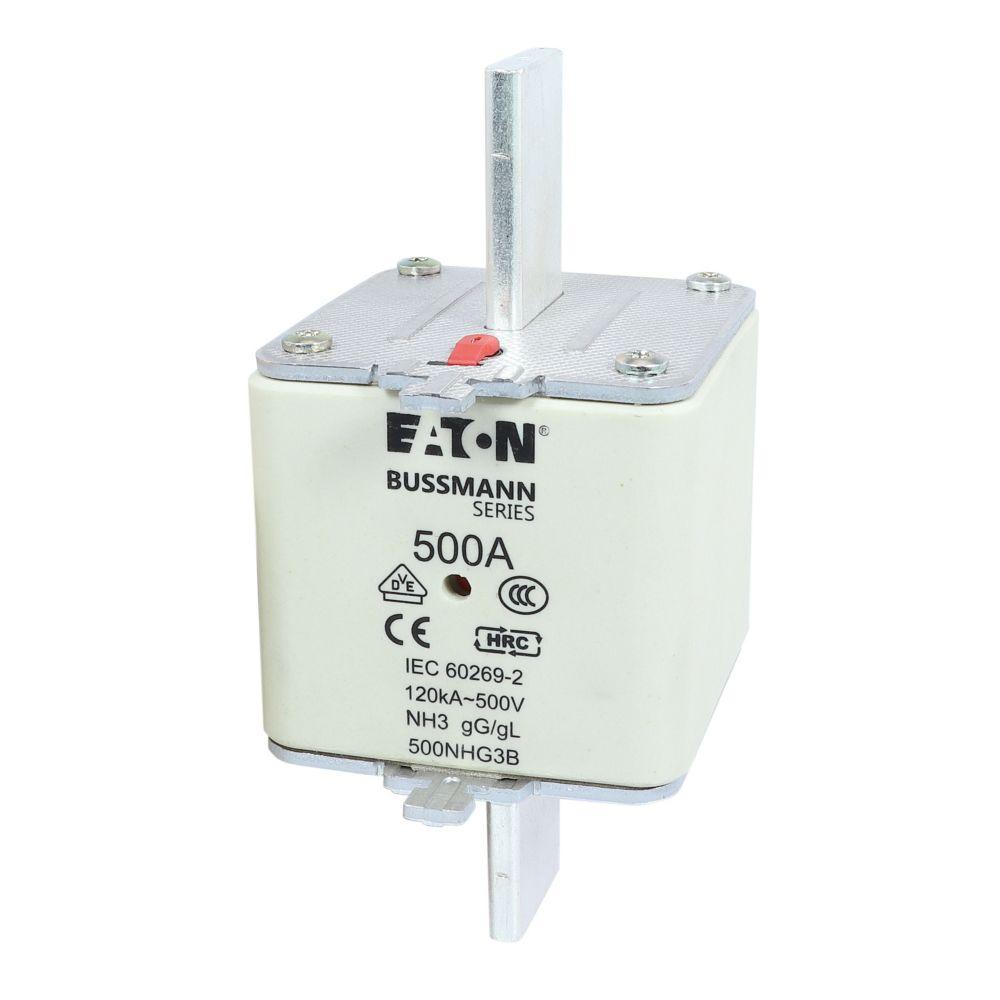 BUSSMANN 500NHG3B