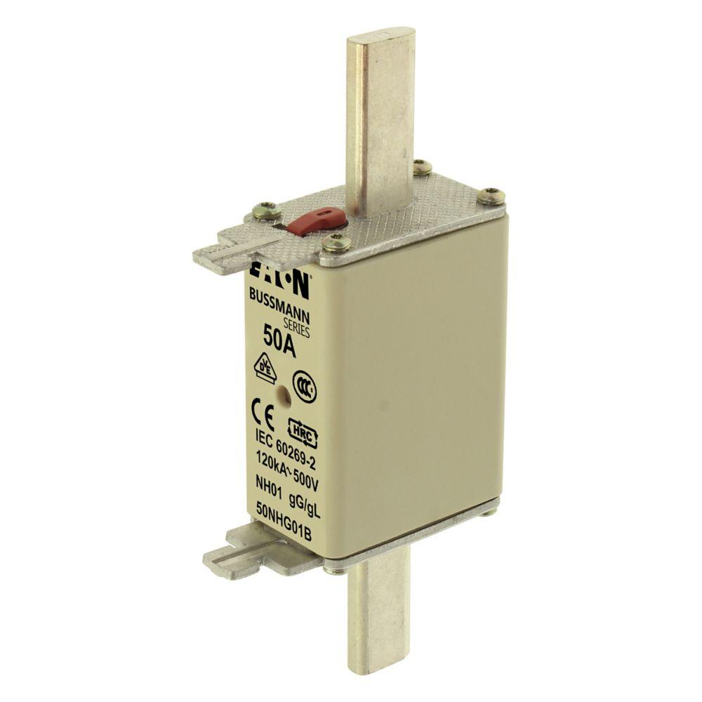BUSSMANN 50NHG01B