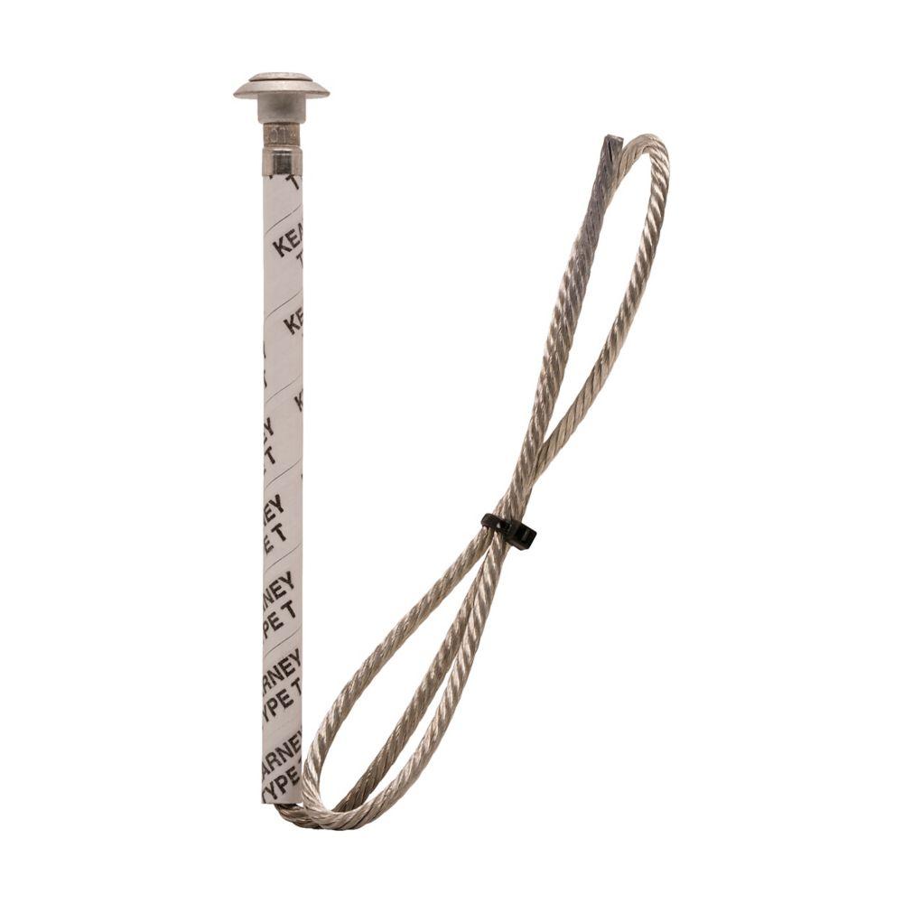 BUSSMANN 51003 Specialty Fuse, 3A | BD2TJV