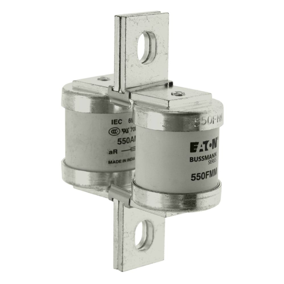 BUSSMANN 550FMM 3