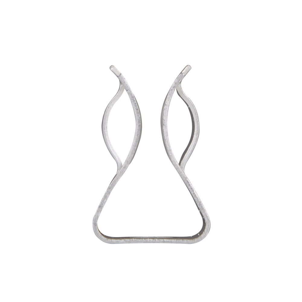 BUSSMANN 5960-64 Fuse Clip, Tin Plating | BC8BLV