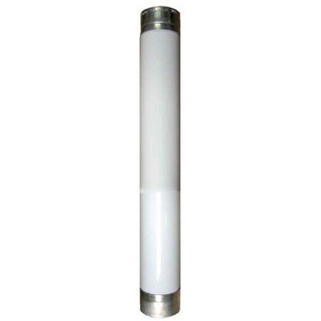 BUSSMANN 5AFGHH175 Medium Voltage Fuse, 175A, 5.5kVAC | BC8TGV