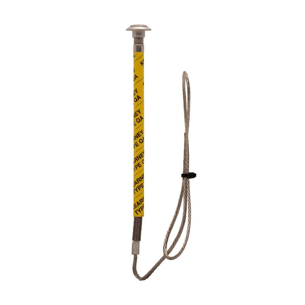 BUSSMANN 6427-2T Specialty Fuse, 100mA, | BC9WYW