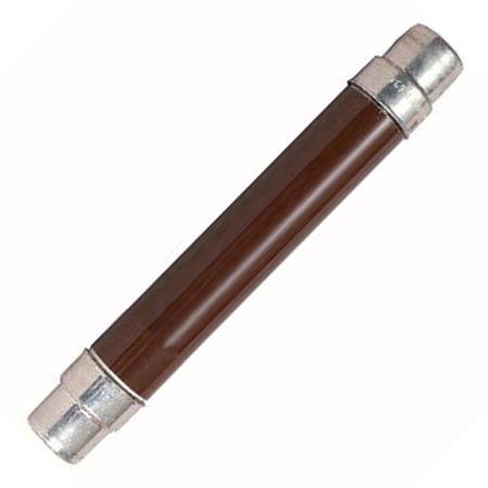 BUSSMANN 7.2TFLSJ160 Fuse Link, Medium Voltage, 160 A, 7.2 kV AC | BC8AAT