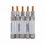 BUSSMANN 70P-1/10A Specialty Fuse, 100mA, 125VAC | BC8XLC
