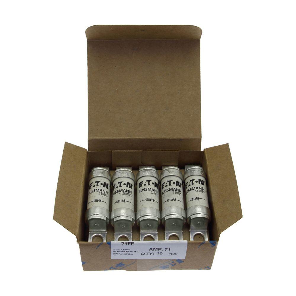 BUSSMANN 71FE