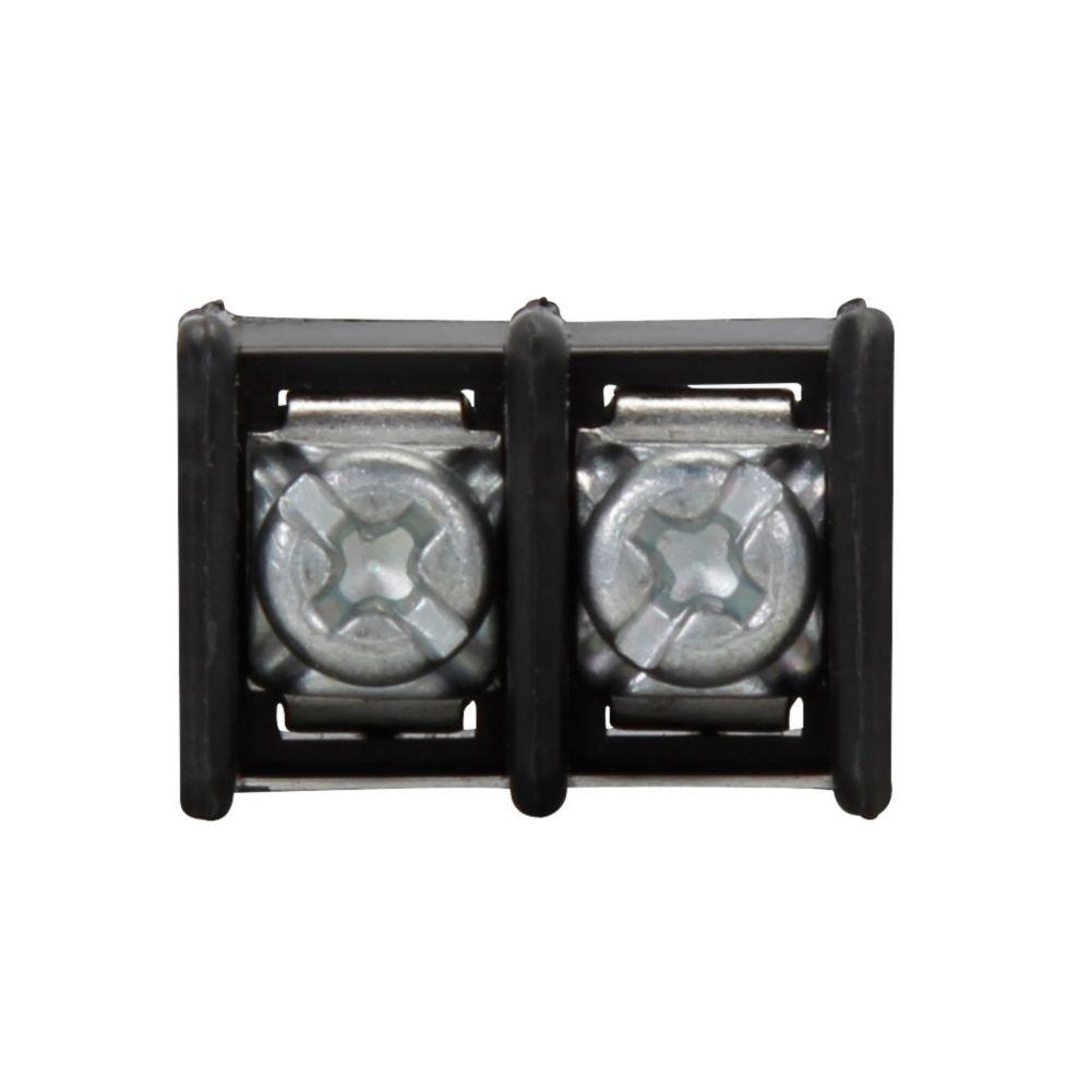 BUSSMANN A107103R45 Barrier Terminal Block | BC7XXP