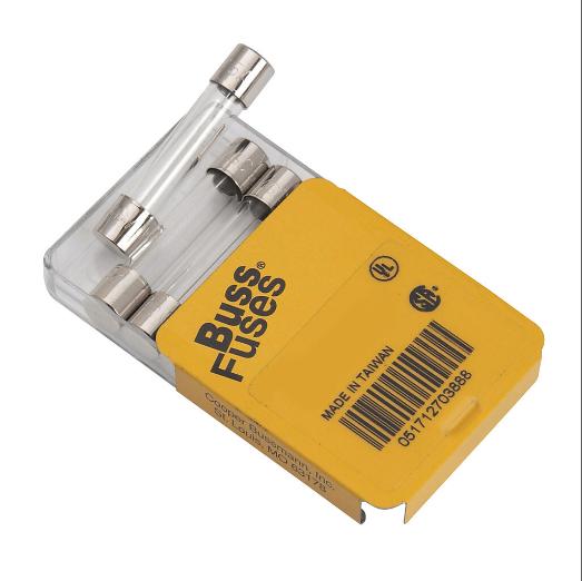 BUSSMANN AGC7-5