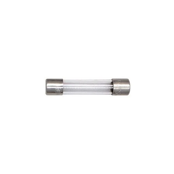 BUSSMANN AGW-15 Cartridge Glass Fuse, Fast Blow, 32VAC, 15A, Cylindrical | BC8TNV