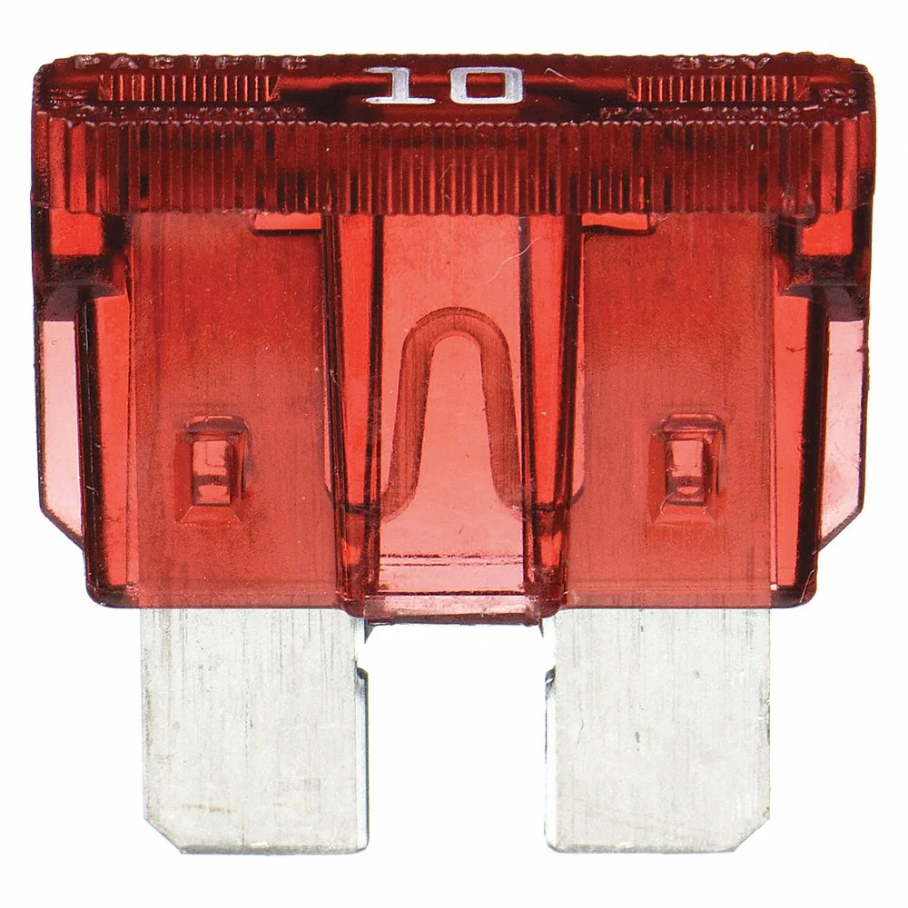BUSSMANN ATC-10