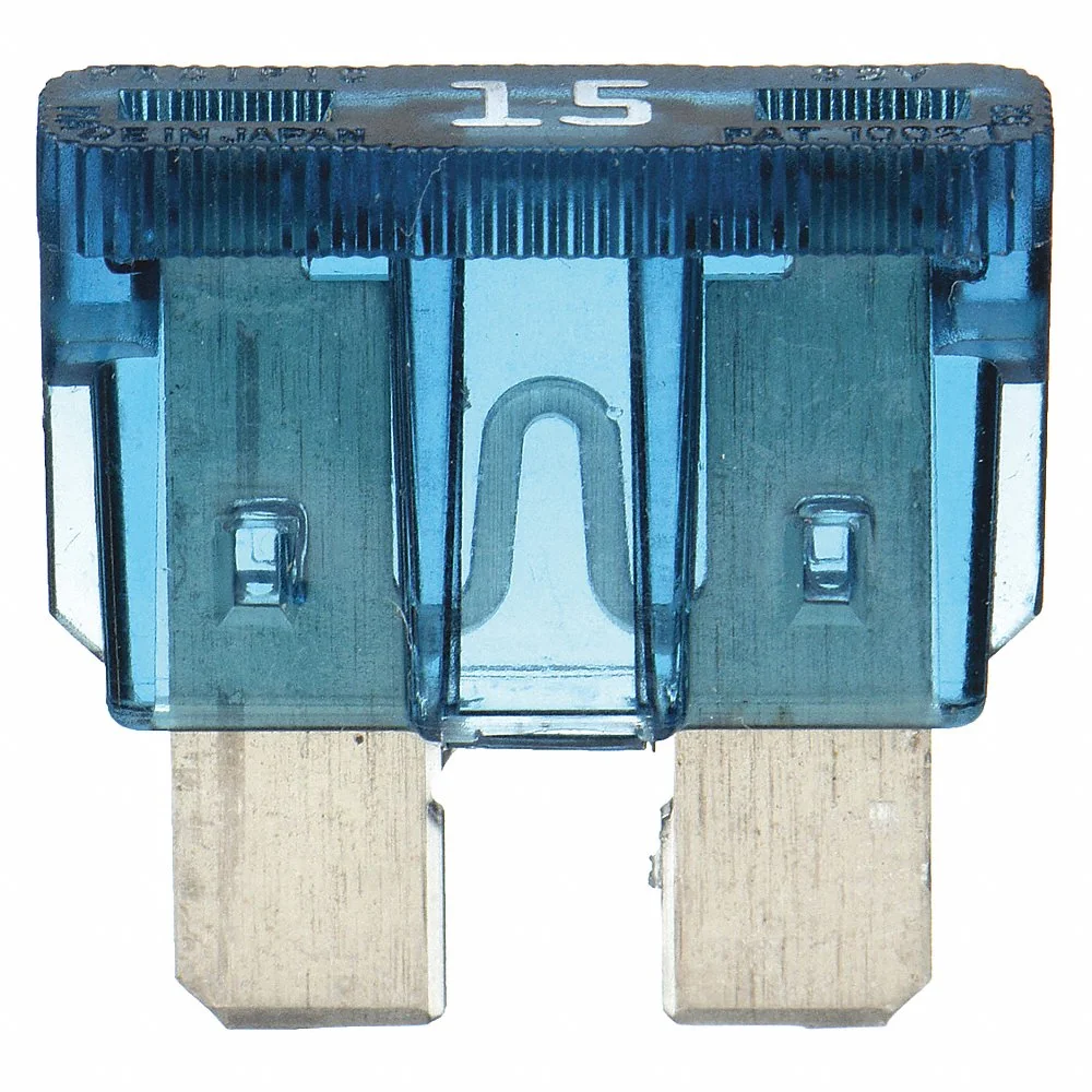 BUSSMANN ATC-15
