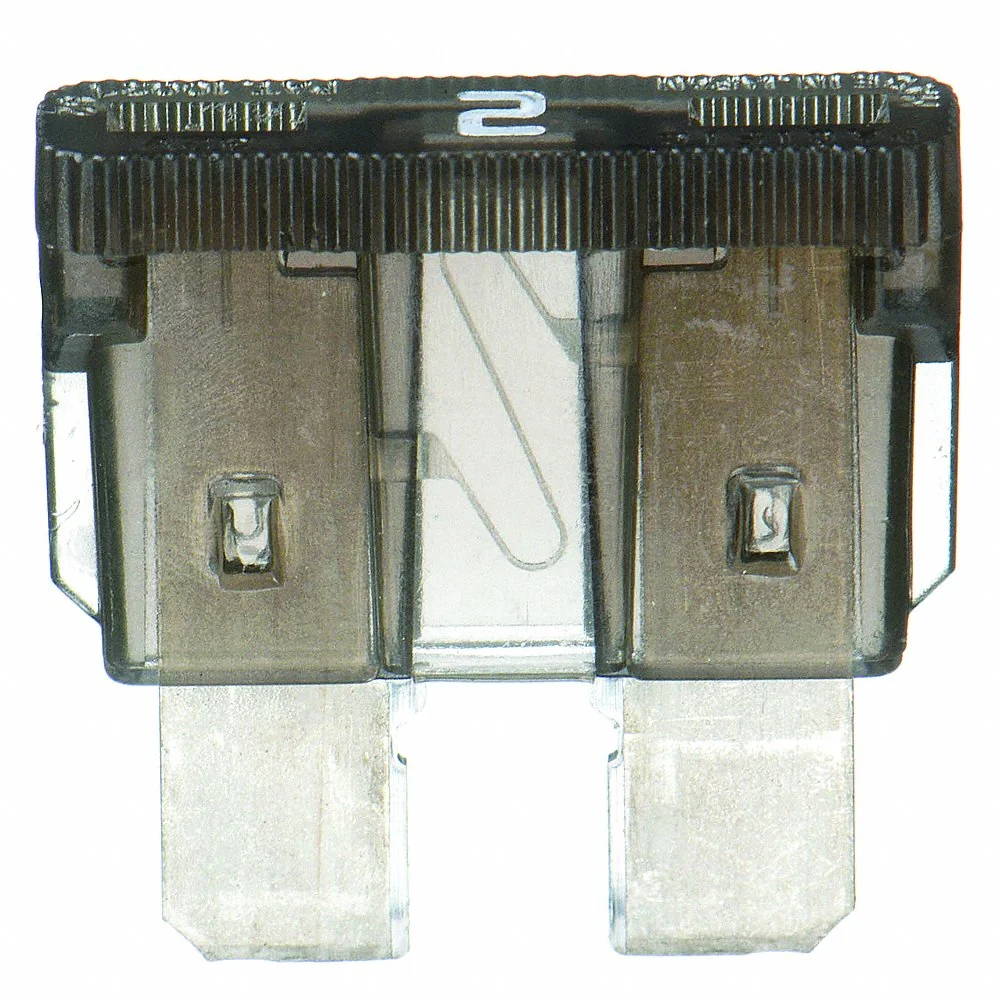 BUSSMANN ATC-2