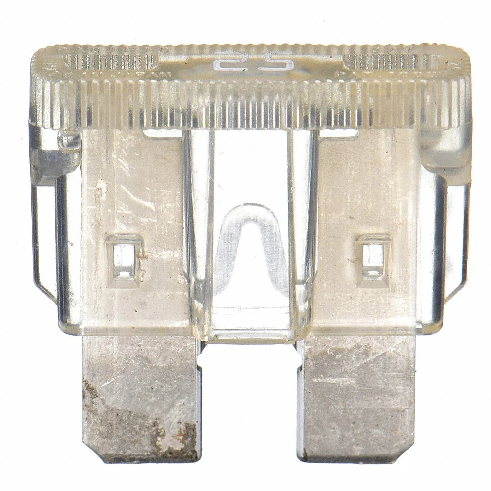 BUSSMANN ATC-25