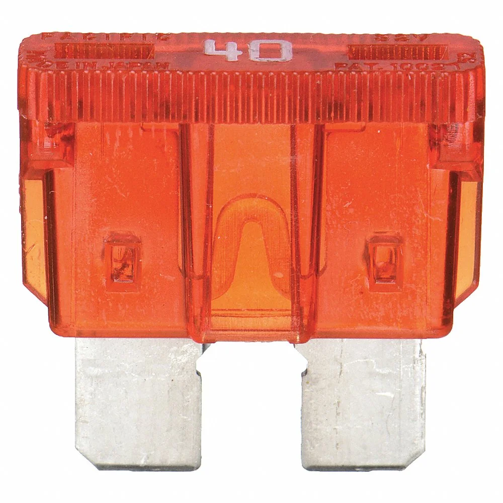 BUSSMANN ATC-40