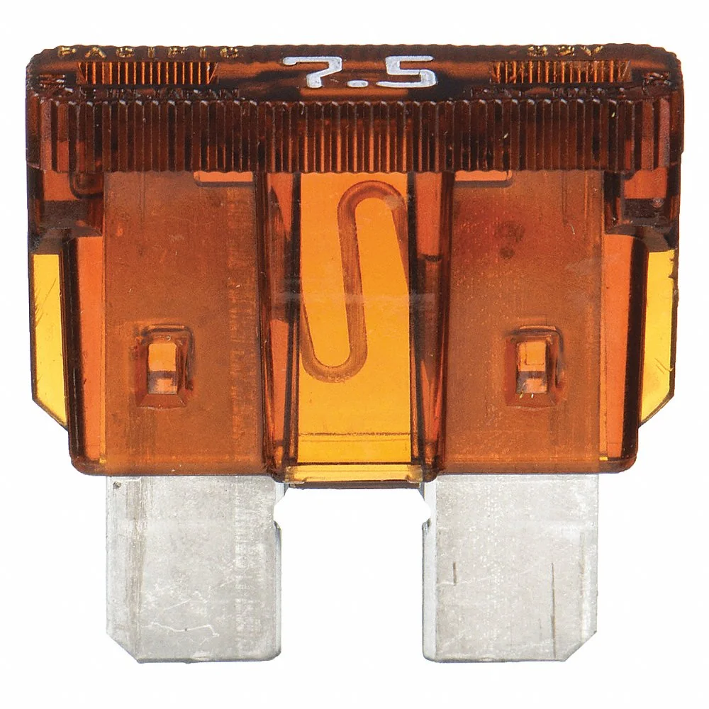 BUSSMANN ATC-7-1/2