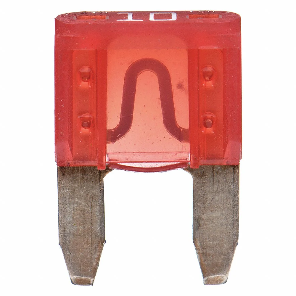 BUSSMANN ATM-10 Fuse 10a Nonindicating Atm 32vdc | AA9BGR 1BZ42