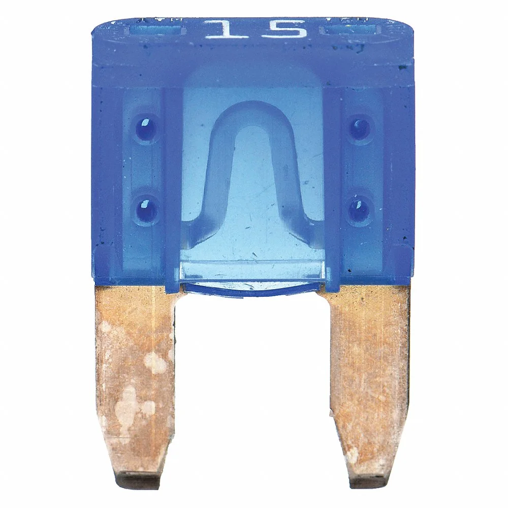 BUSSMANN ATM-15 Fuse 15a Nonindicating Atm 32vdc | AA9BGT 1BZ43