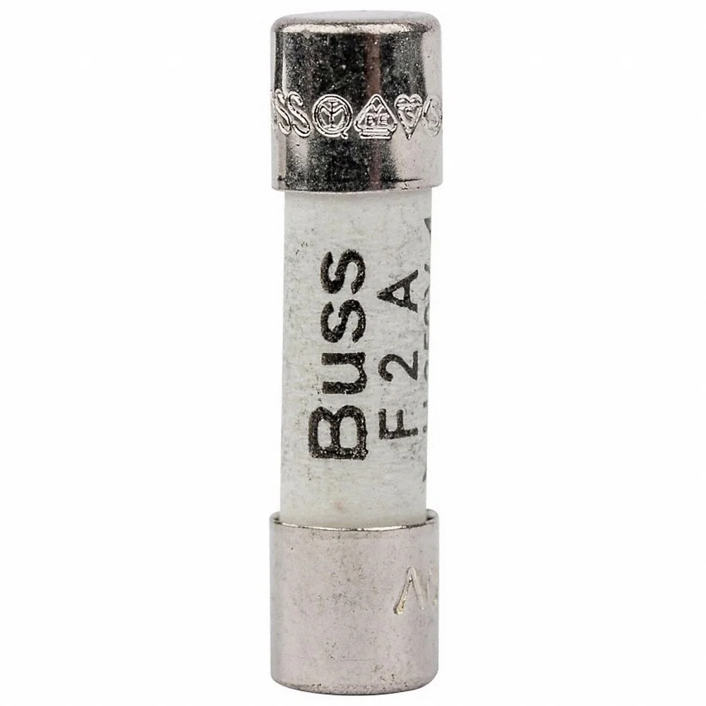 BUSSMANN BK/GDA-2A