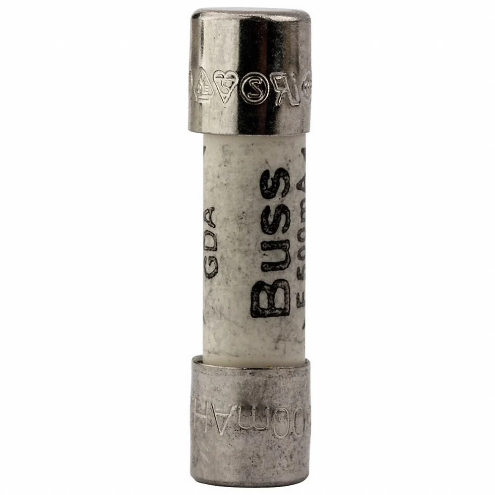 BUSSMANN BK/GDA-4A