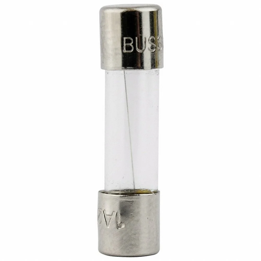 BUSSMANN BK/GMA-10-R