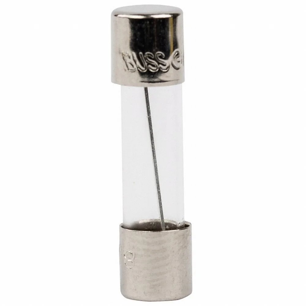 BUSSMANN BK/GMA-8-R