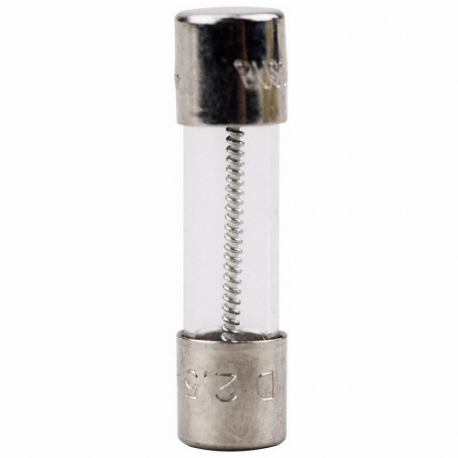 BUSSMANN BK/GMD-2.5-R