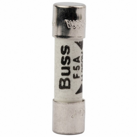 BUSSMANN BK/S501-5-R