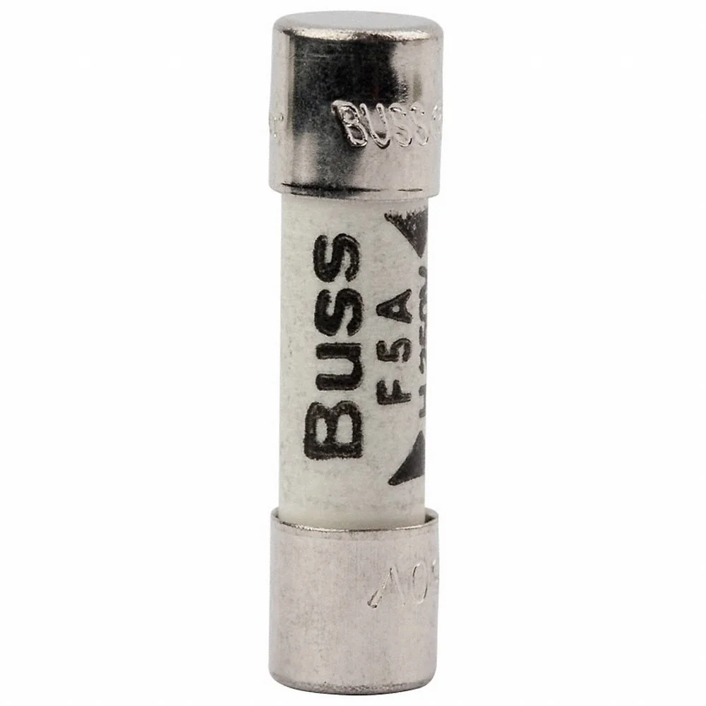 BUSSMANN BK/S501-5-R