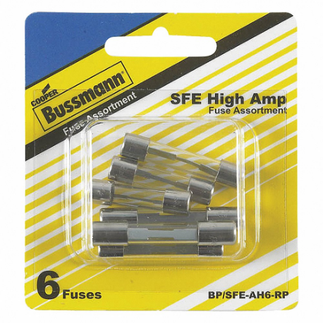 BUSSMANN BP/SFE-AH6-RP