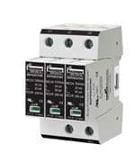 BUSSMANN BSPM2480S3GR Surge Suppressor, 240A, 480VAC | CD6XJU