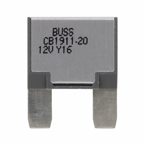 BUSSMANN CB1911-10 BUSSMANN CB1911-10 | BD6BPQ