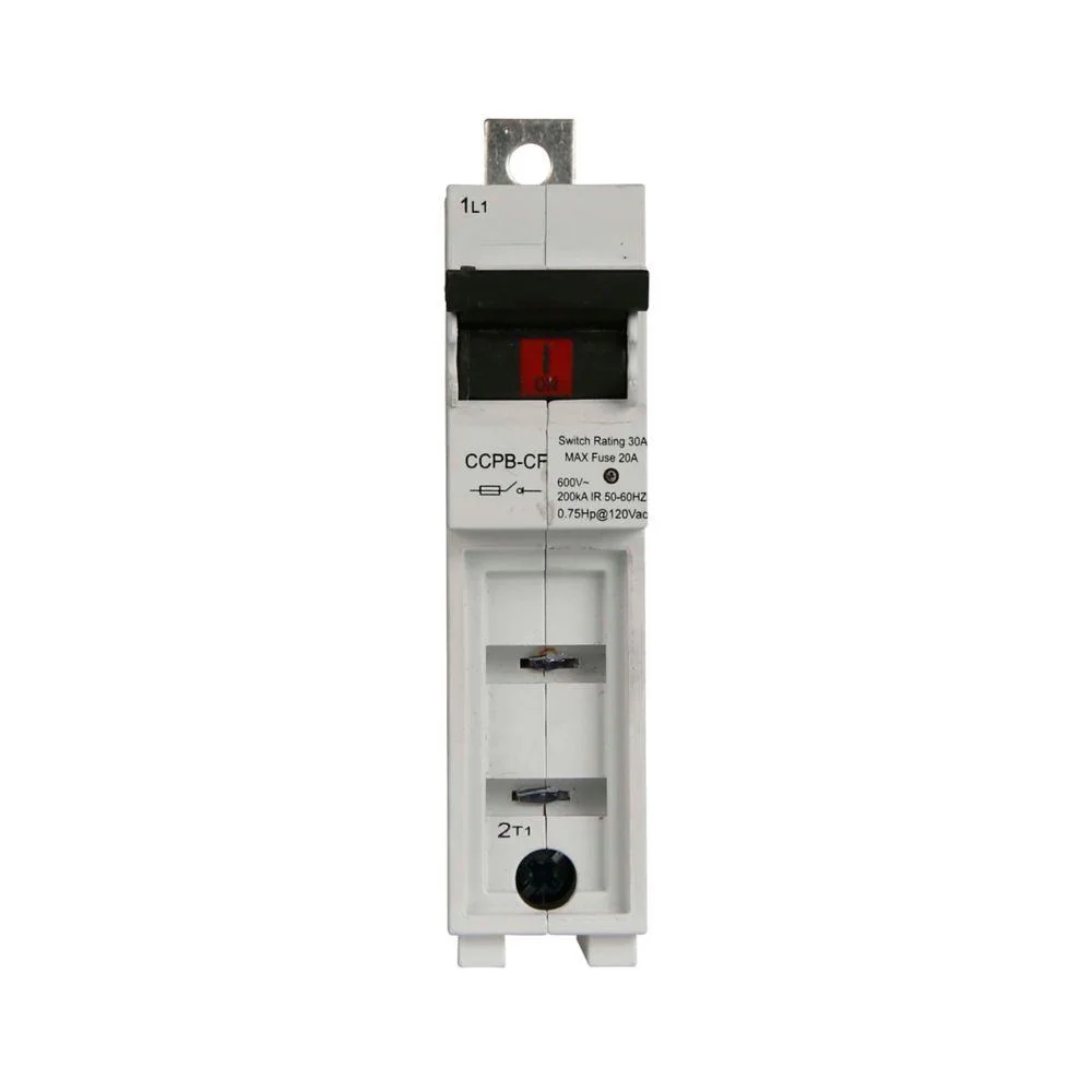 BUSSMANN CCP2B-1-30CF