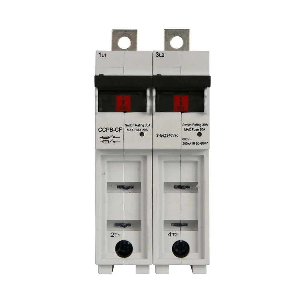 BUSSMANN CCP2B-2-30CF