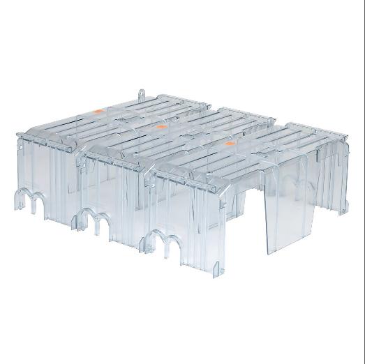 BUSSMANN CVR-RH-25600-3