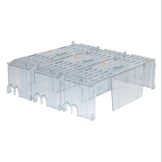 BUSSMANN CVRI-RH-60600-3