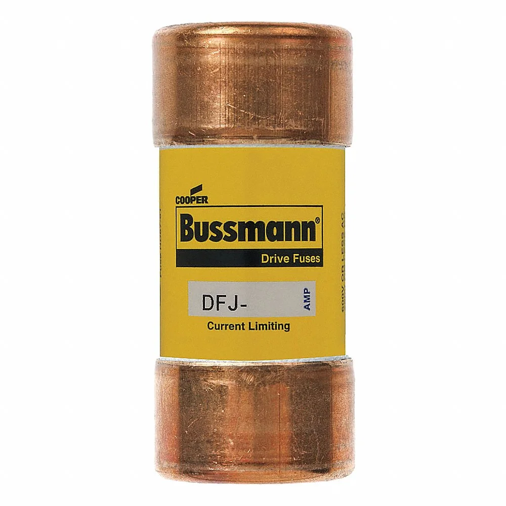 BUSSMANN DFJ-40
