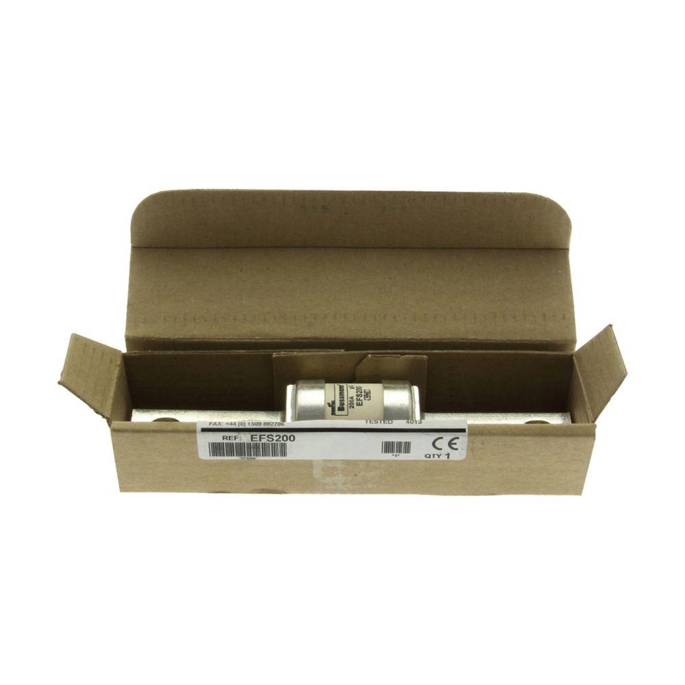BUSSMANN EFS200