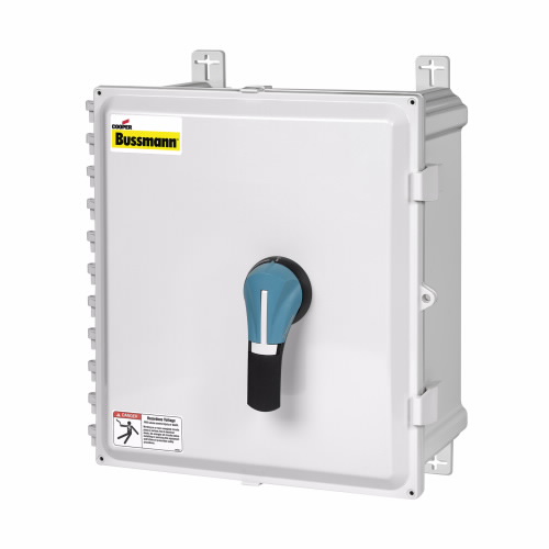 BUSSMANN ER1-16N3PR BUSSMANN ER1-16N3PR | BD4QKJ