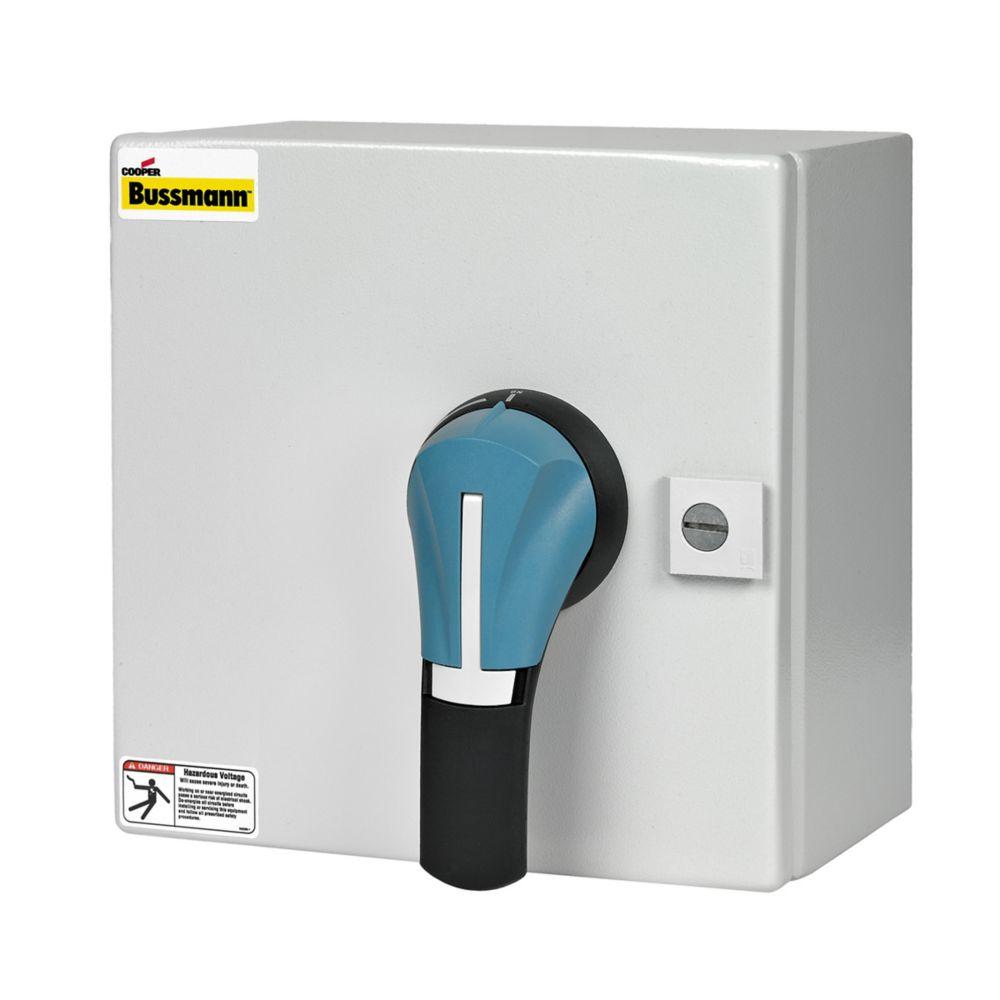 BUSSMANN ER12-60J3PR BUSSMANN ER12-60J3PR | BD3RUM