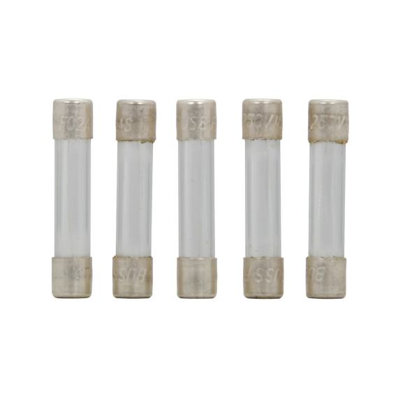 BUSSMANN F02A250V1/2AS