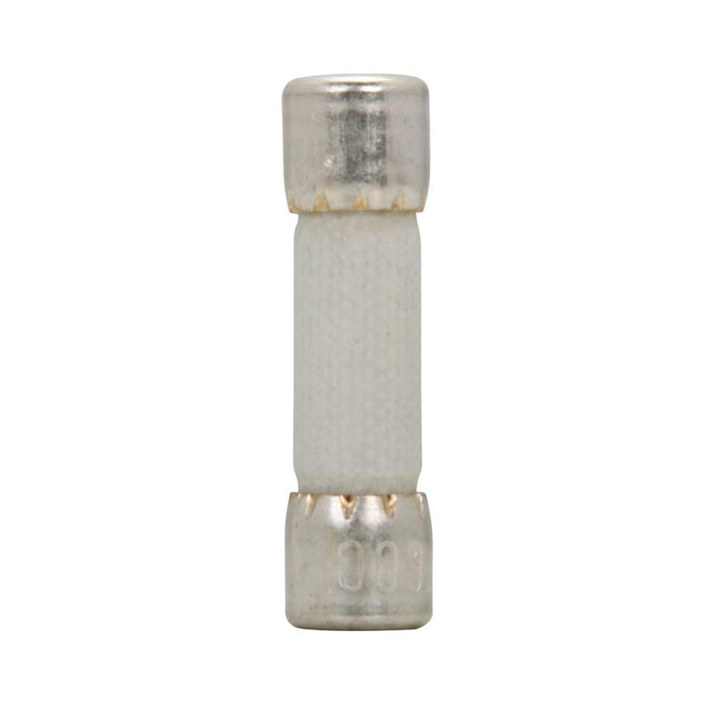 Specialty Fuse, 25A, 500V