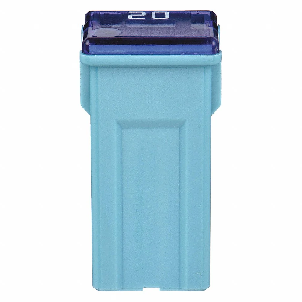 BUSSMANN FMX-20 Fuse 20a Nonindicating Fm x 12vdc | AE7WPA 6AYF0