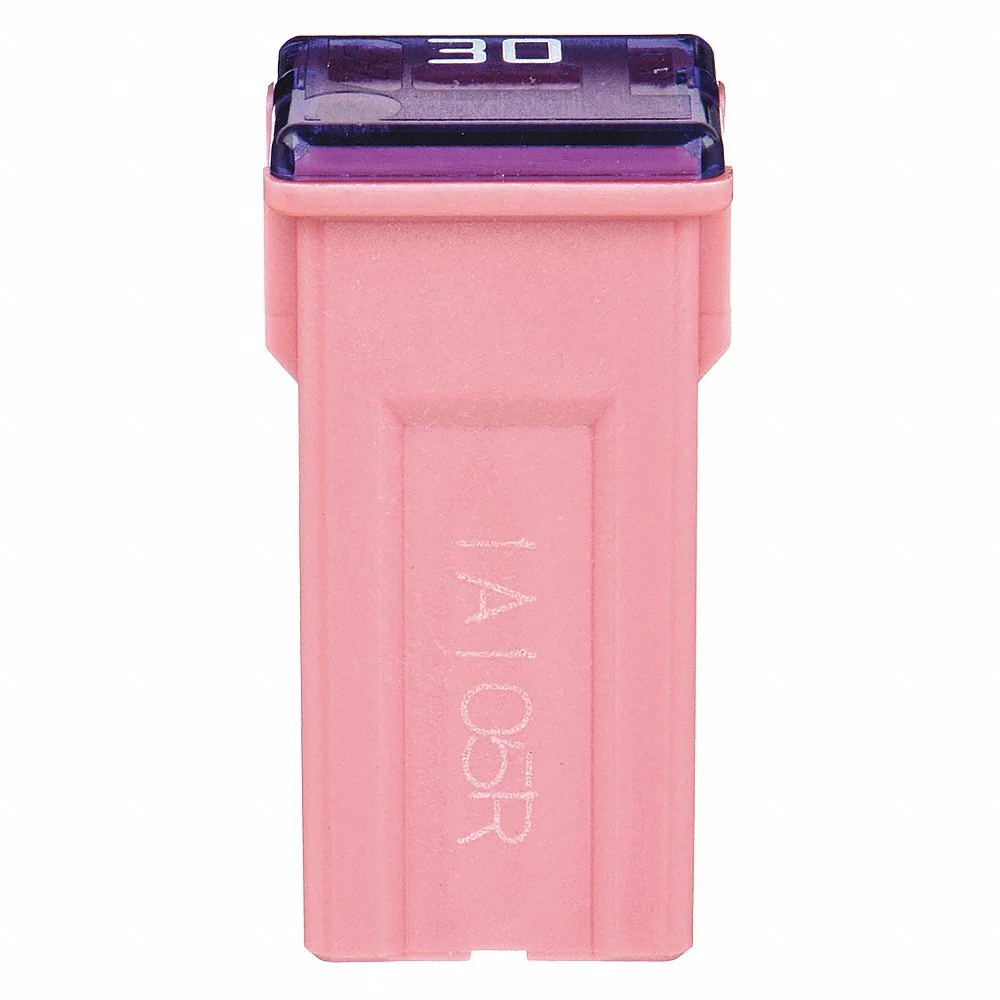 BUSSMANN FMX-30 Fuse 30a Nonindicating Fm x 12vdc | AE7WPB 6AYF1