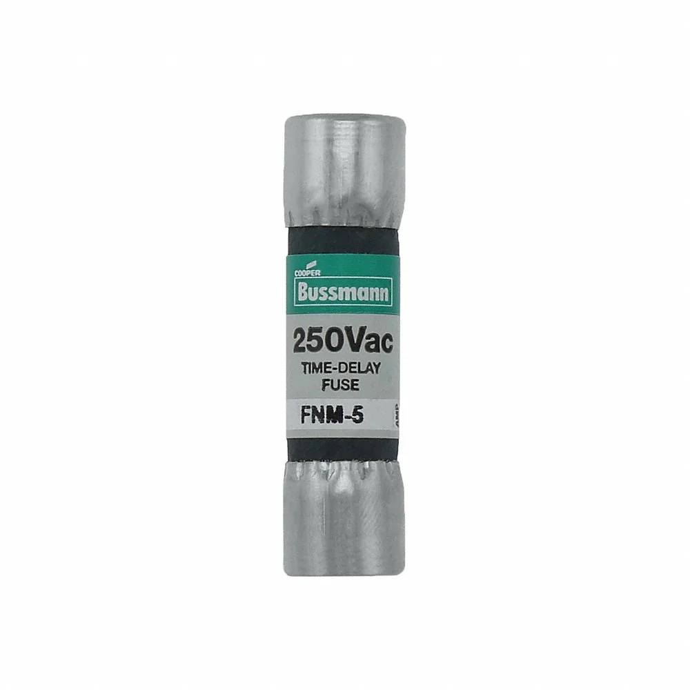 BUSSMANN FNM-5