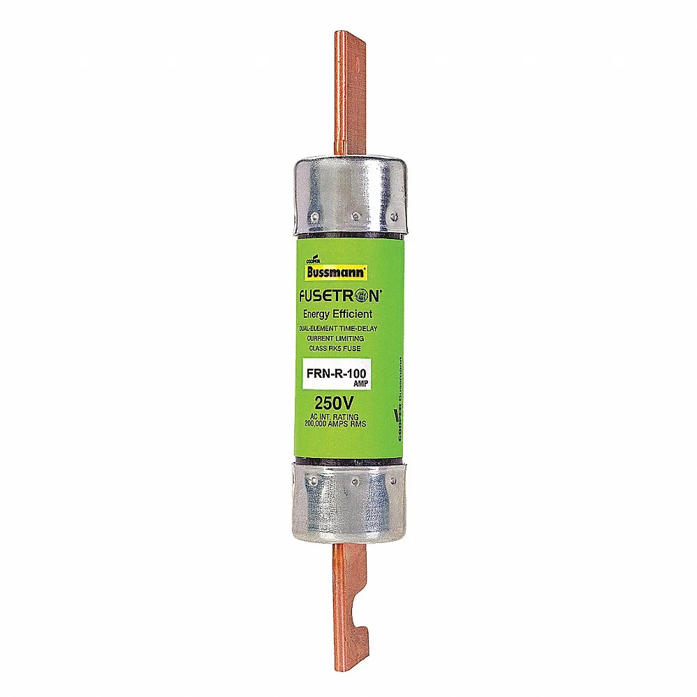 BUSSMANN FRN-R-100