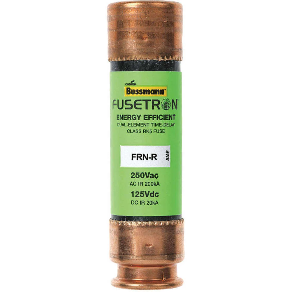 BUSSMANN FRN-R-60