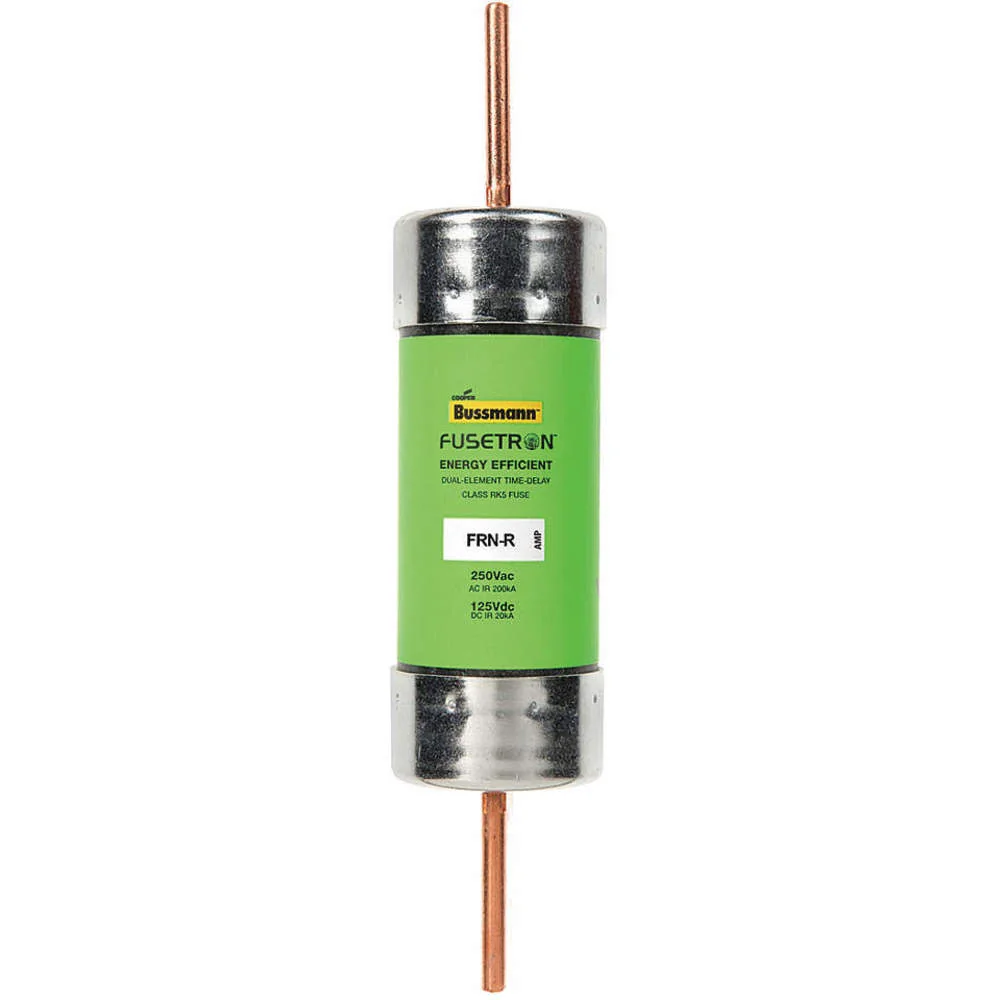 BUSSMANN FRN-R-80