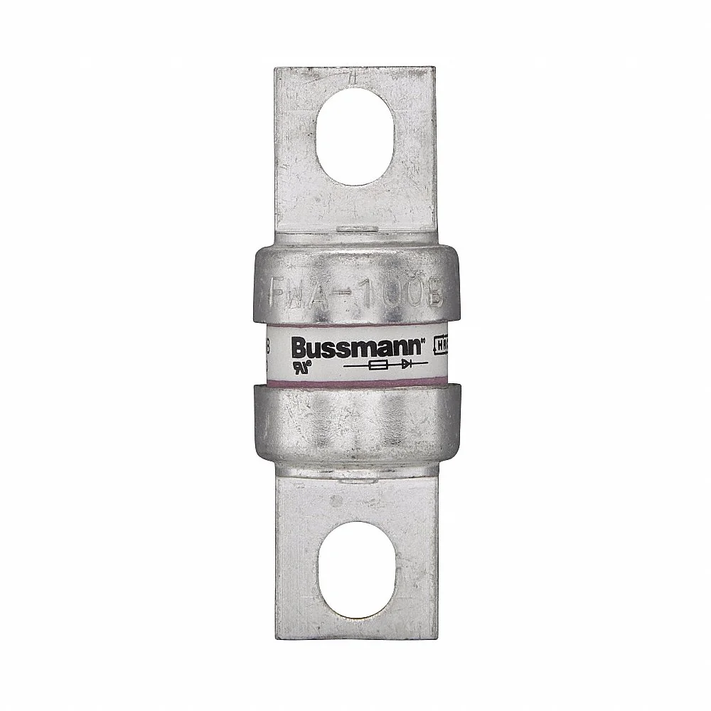 BUSSMANN FWA-600A