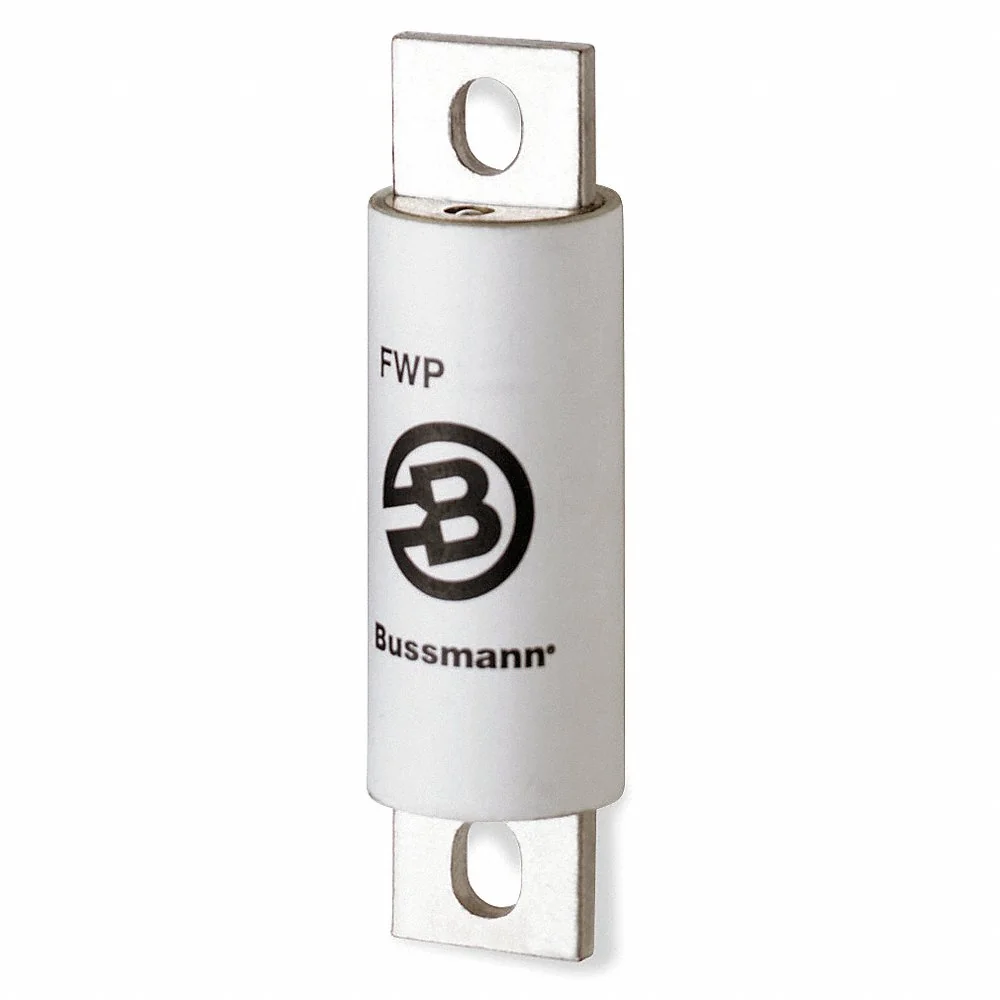 BUSSMANN FWP-50A22FI Specialty Fuse, High Speed, Fast Blow, 50A, Cartridge Fuse | BD6AZN